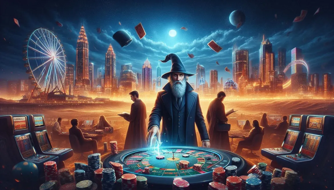 Zumospin Casino